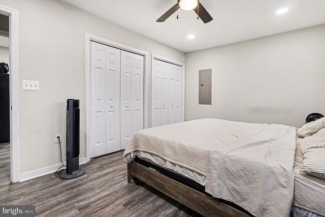 2225 PARTLOW RD, Beaverdam, VA 23015