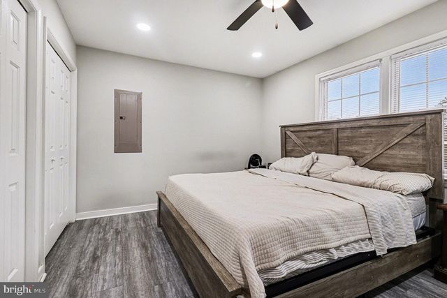 2225 PARTLOW RD, Beaverdam, VA 23015