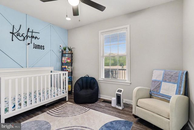 2225 PARTLOW RD, Beaverdam, VA 23015