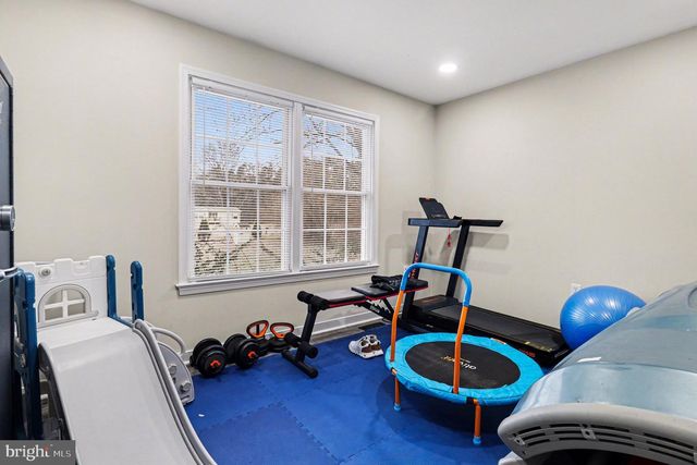 2225 PARTLOW RD, Beaverdam, VA 23015