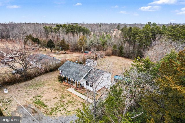 2225 PARTLOW RD, Beaverdam, VA 23015