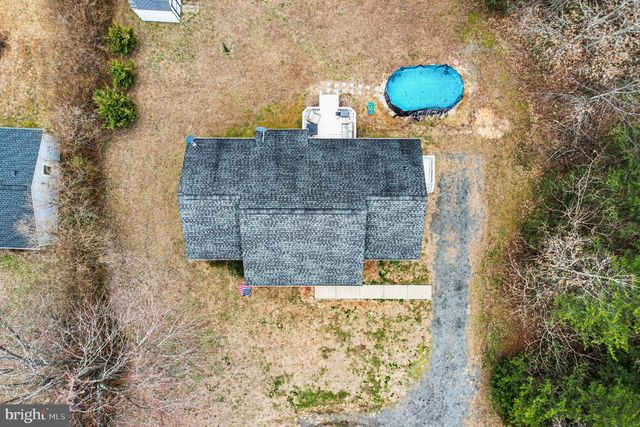 2225 PARTLOW RD, Beaverdam, VA 23015