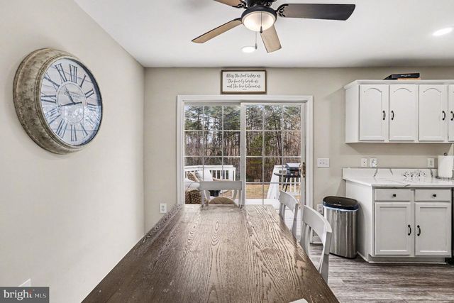 2225 PARTLOW RD, Beaverdam, VA 23015