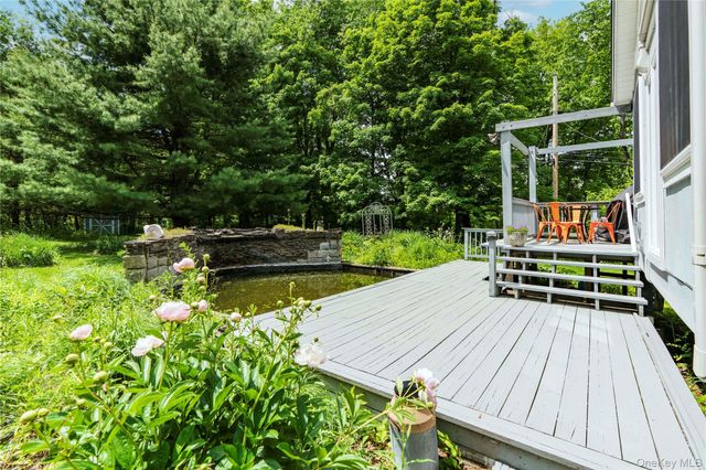 10 Pilgrims Progress Road, Rhinebeck, NY 12572