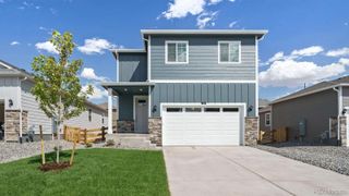 751 Ayrshire Road, Johnstown, CO 80534
