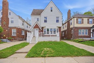 4031 Pasadena Street, Detroit, MI 48238