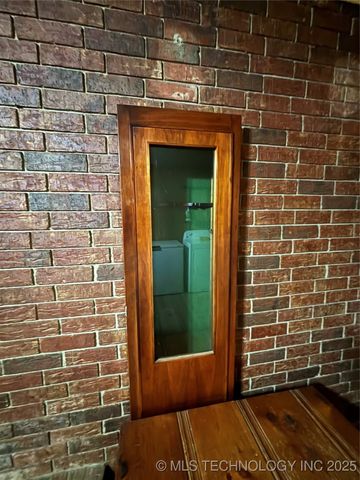 1296 Church Road, Silo, OK 74701