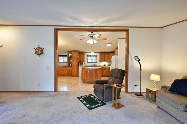 28218 Ivywood Drive, Danbury, WI 54830
