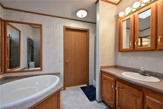 28218 Ivywood Drive, Danbury, WI 54830