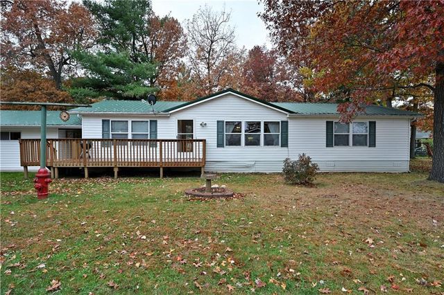 28218 Ivywood Drive, Danbury, WI 54830