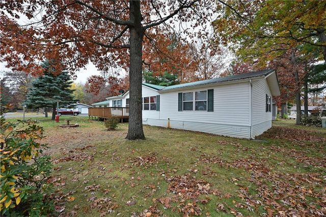 28218 Ivywood Drive, Danbury, WI 54830