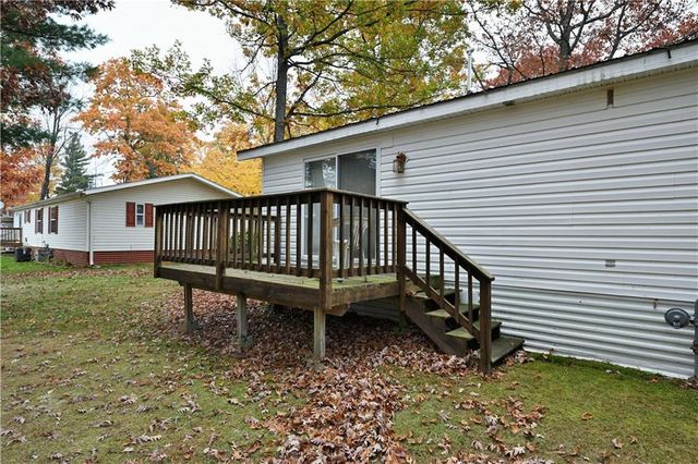 28218 Ivywood Drive, Danbury, WI 54830