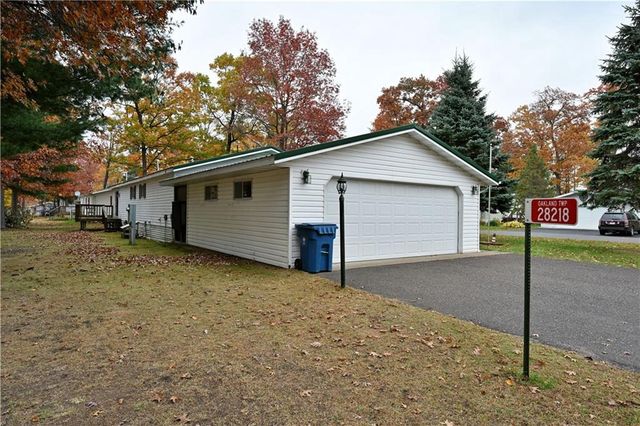 28218 Ivywood Drive, Danbury, WI 54830