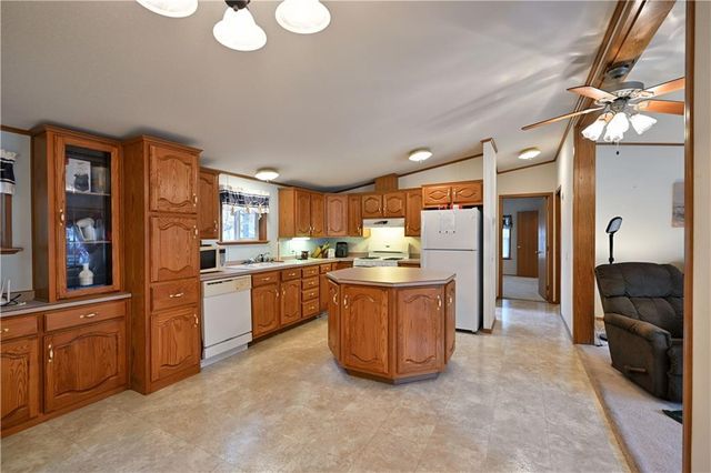28218 Ivywood Drive, Danbury, WI 54830