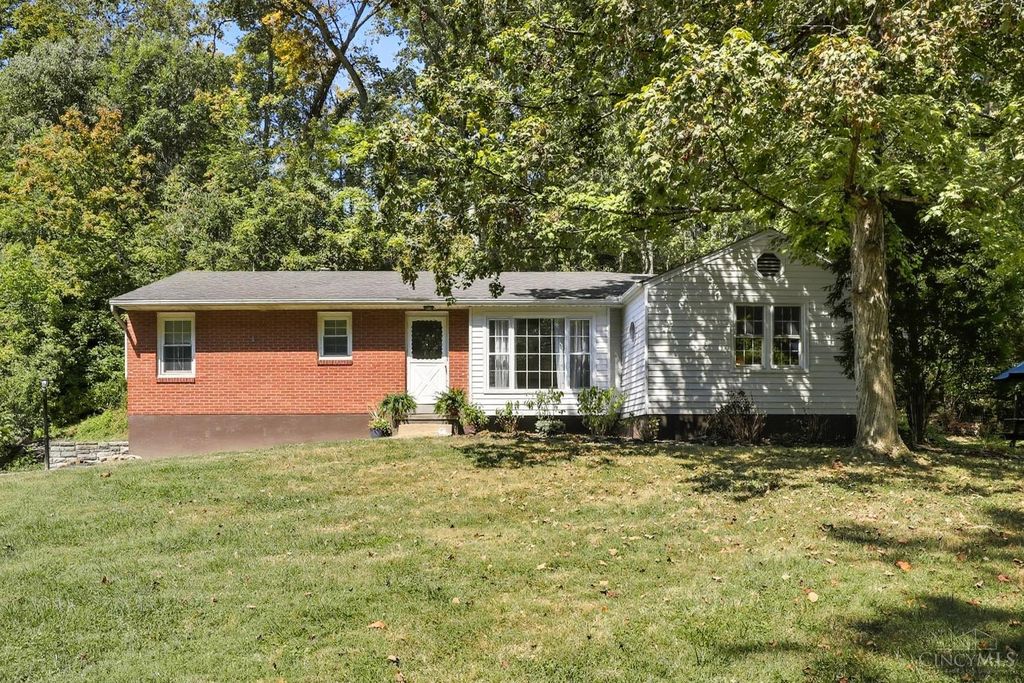 5763 Price Road, Miami Twp, OH 45150