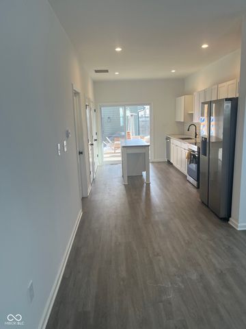 143 McKim Avenue, Indianapolis, IN 46201