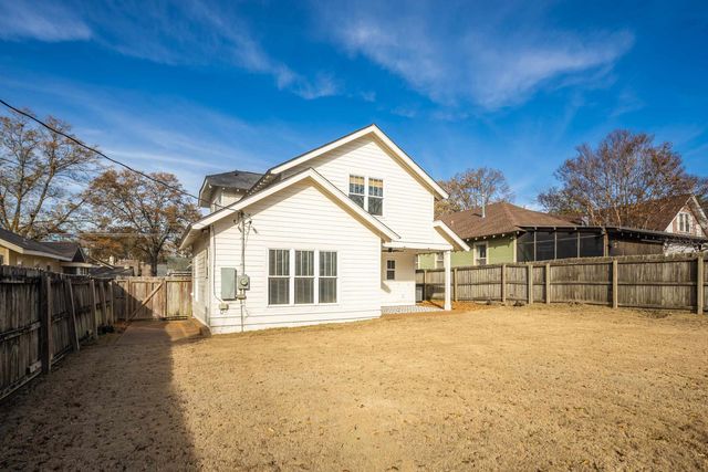 1925 EVELYN AVE, Memphis, TN 38104