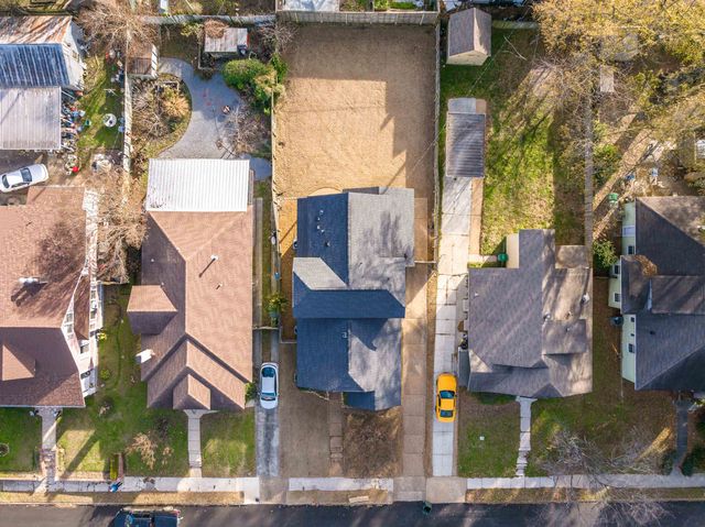 1925 EVELYN AVE, Memphis, TN 38104