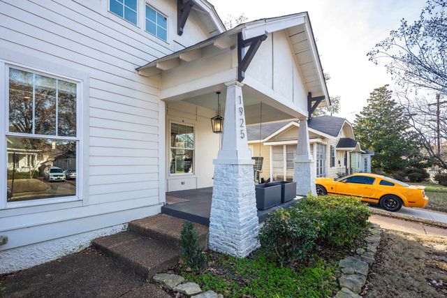 1925 EVELYN AVE, Memphis, TN 38104