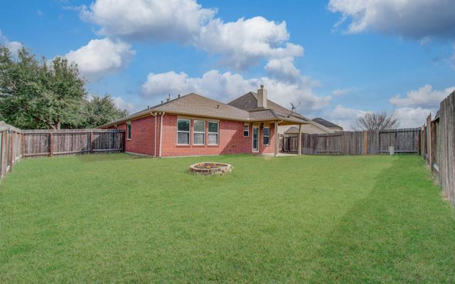 30065 Birchcreek Lane, Brookshire, TX 77423