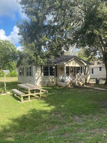 1718 Carlisle Street, Rosenberg, TX 77471