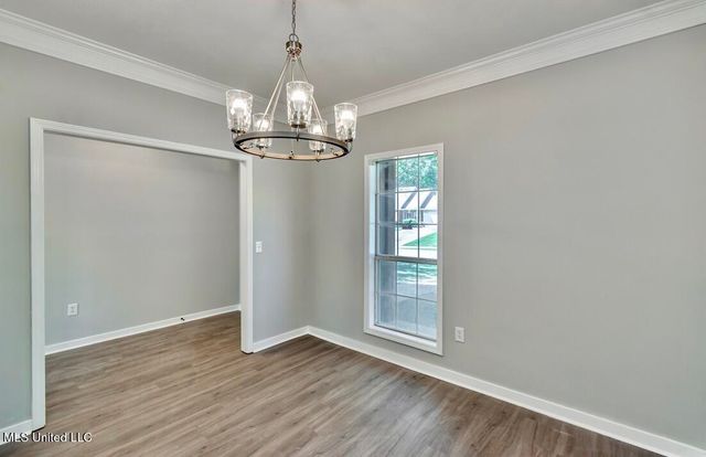 301 White Oak Drive, Brandon, MS 39047