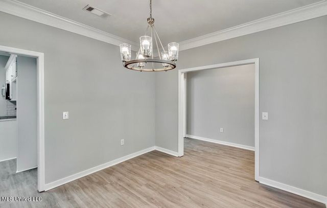 301 White Oak Drive, Brandon, MS 39047