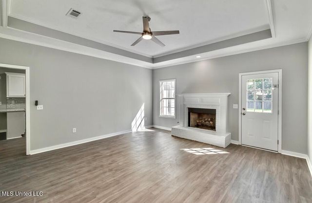 301 White Oak Drive, Brandon, MS 39047