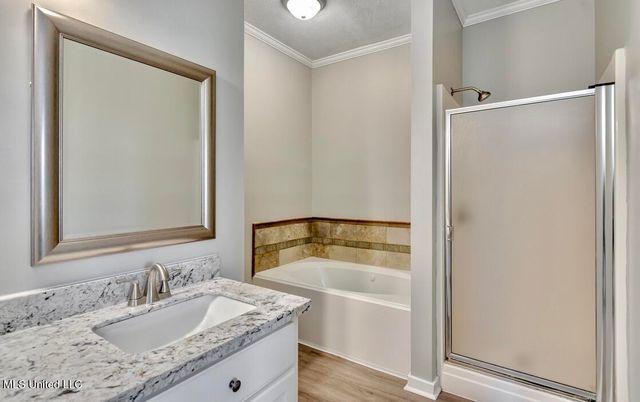 301 White Oak Drive, Brandon, MS 39047