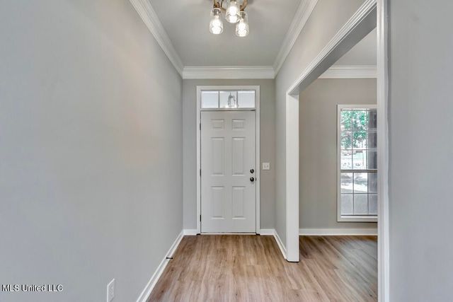 301 White Oak Drive, Brandon, MS 39047