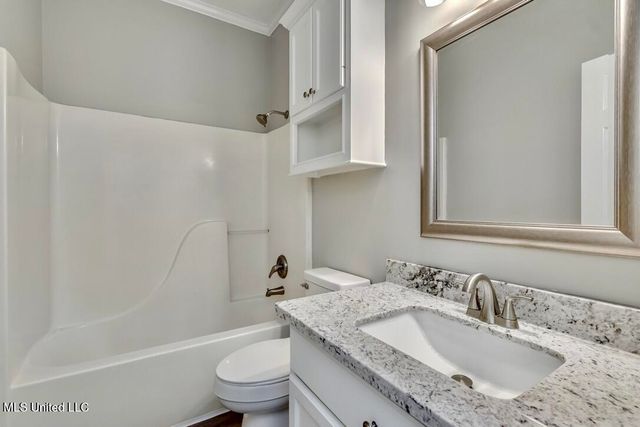 301 White Oak Drive, Brandon, MS 39047