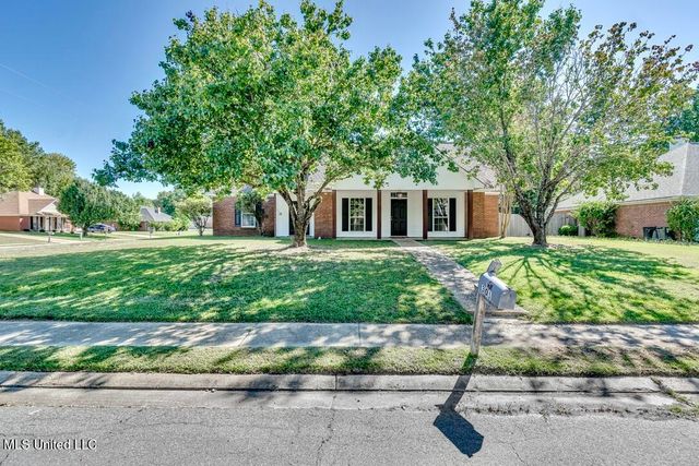 301 White Oak Drive, Brandon, MS 39047