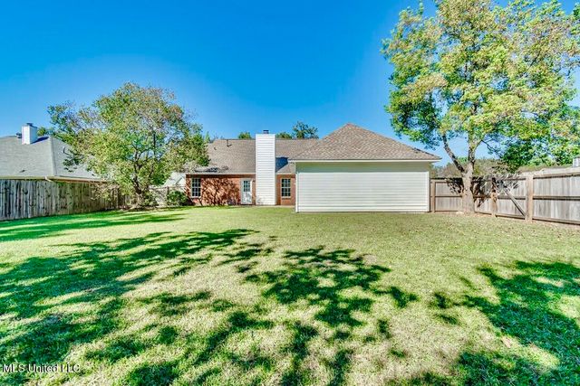 301 White Oak Drive, Brandon, MS 39047