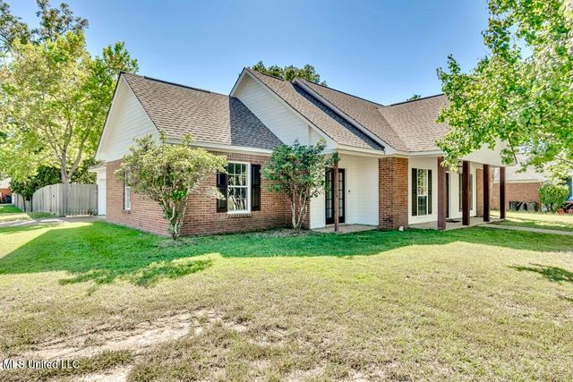 301 White Oak Drive, Brandon, MS 39047