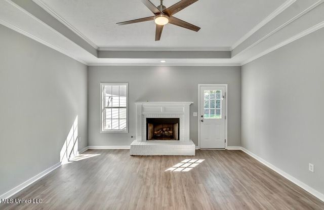 301 White Oak Drive, Brandon, MS 39047