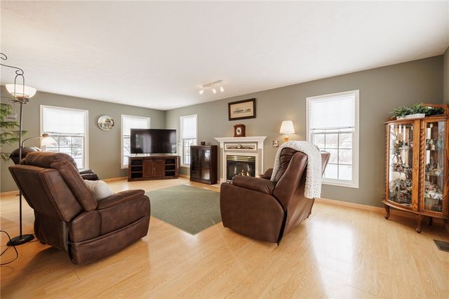 594 North Avenue, Parma, NY 14468