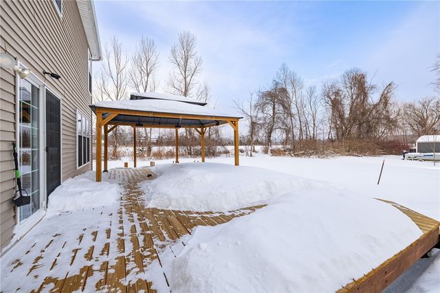 594 North Avenue, Parma, NY 14468