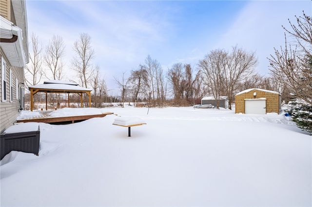 594 North Avenue, Parma, NY 14468