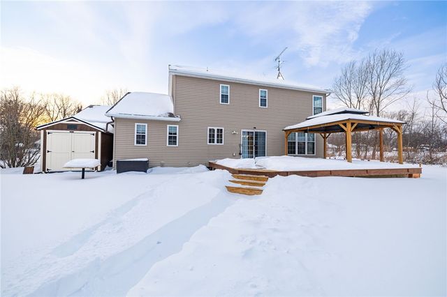 594 North Avenue, Parma, NY 14468