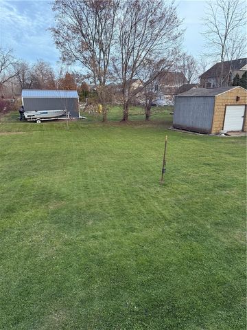 594 North Avenue, Parma, NY 14468