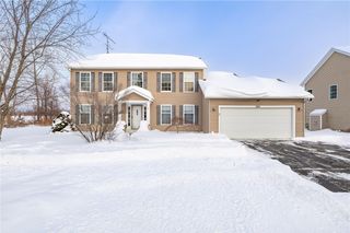 594 North Avenue, Parma, NY 14468