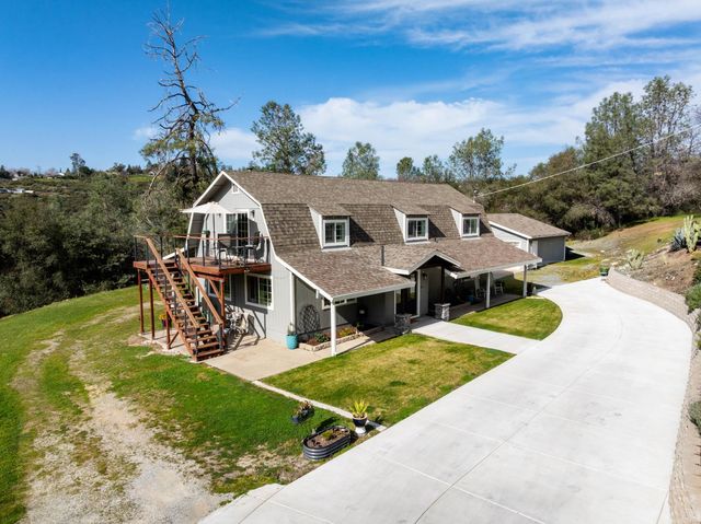 4760 Holly Dr, Shingle Springs, CA 95682