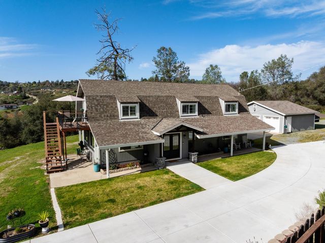4760 Holly Dr, Shingle Springs, CA 95682
