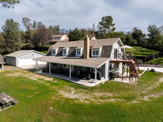 4760 Holly Dr, Shingle Springs, CA 95682