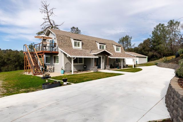 4760 Holly Dr, Shingle Springs, CA 95682