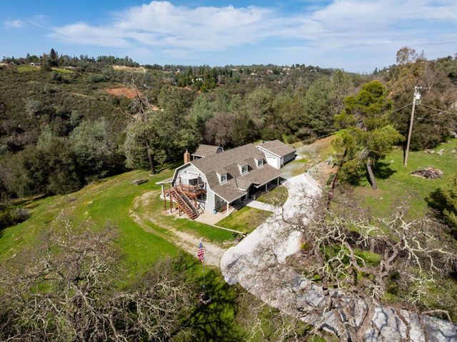 4760 Holly Dr, Shingle Springs, CA 95682