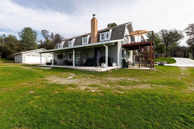 4760 Holly Dr, Shingle Springs, CA 95682