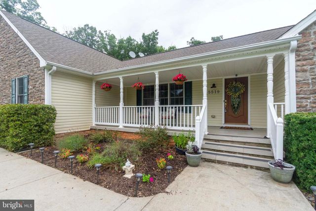 5519 BAZZANELLA DR, Mineral, VA 23117