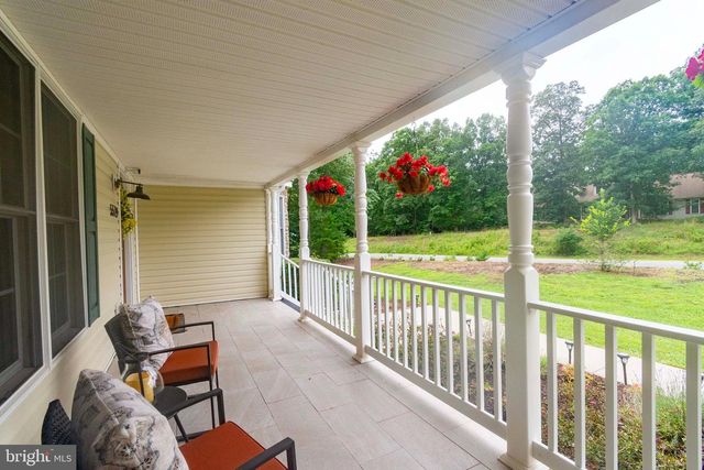 5519 BAZZANELLA DR, Mineral, VA 23117