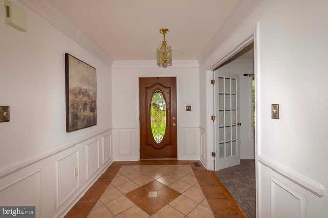 5519 BAZZANELLA DR, Mineral, VA 23117